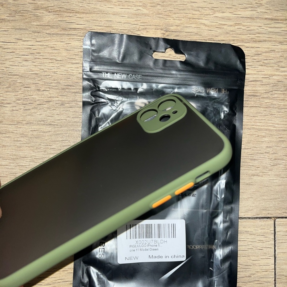 iPhone 11 case- Brand New
